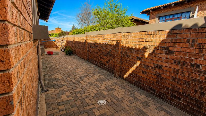 2 Bedroom Property for Sale in Dan Pienaar Free State